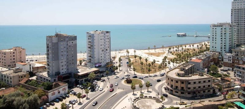 From Tirana: Explore Durres Museum, Amphitheater & Coastal. - Final Thoughts