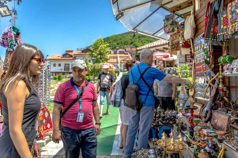From Tirana: Full Day Guided Walking Tour to Prizren - An In-Depth Look at the Full Day Tour to Prizren from Tirana