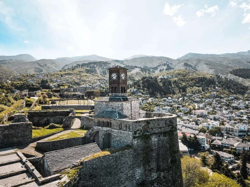 From Tirana: Full-Day Trip to the UNESCO-Listed Gjirokastra - Authentic Experiences and Real Traveler Insights
