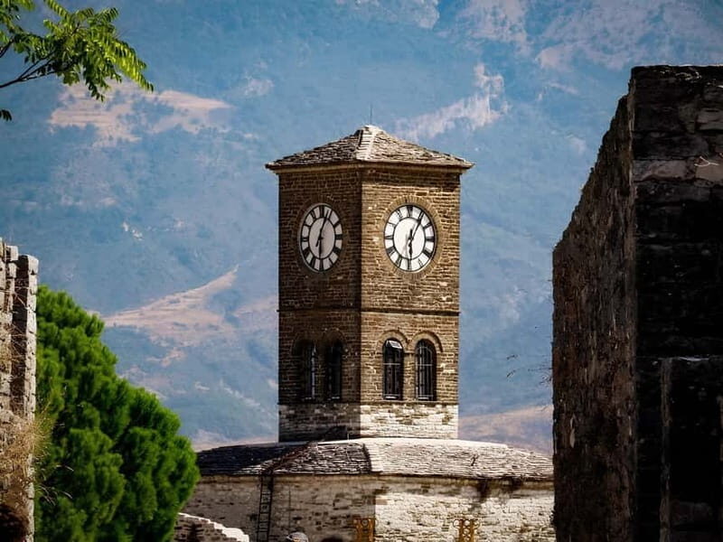 From Tirana: Gjirokastër Day Trip with Guided Tour - Exploring Gjirokastër: A Complete Review of the Day Trip from Tirana
