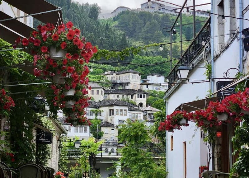 From Tirana: Gjirokastër Day Trip with Guided Tour - Why Travelers Keep Coming Back (and What They Say)