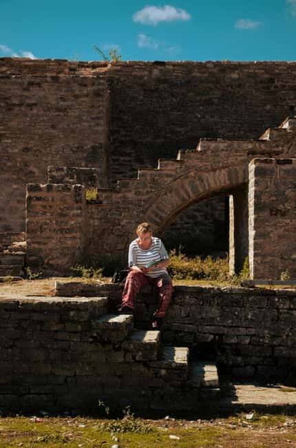 From Tirana: Gjirokaster UNESCO Day Tour with 4x4 SUV - Key Points
