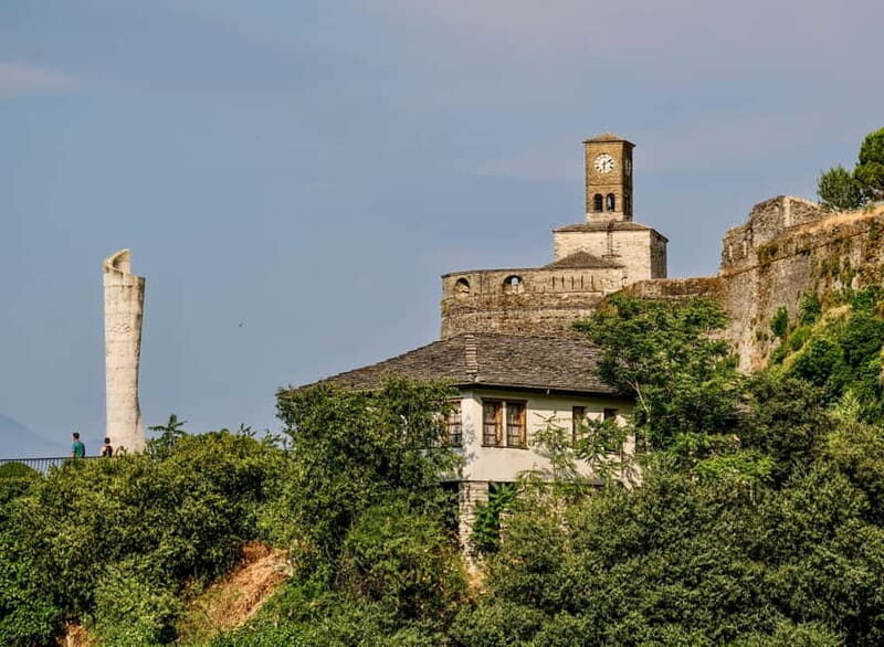 From Tirana: Gjirokaster UNESCO Day Tour with 4x4 SUV - A Detailed Look at the Gjirokastër Day Tour