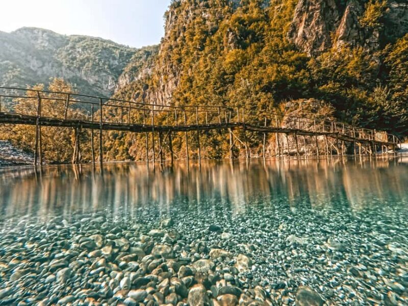 From Tirana/Golem/Durres: Komani Lake and Shala River Tour - Authenticity, Scenic Beauty, and Quiet Adventure
