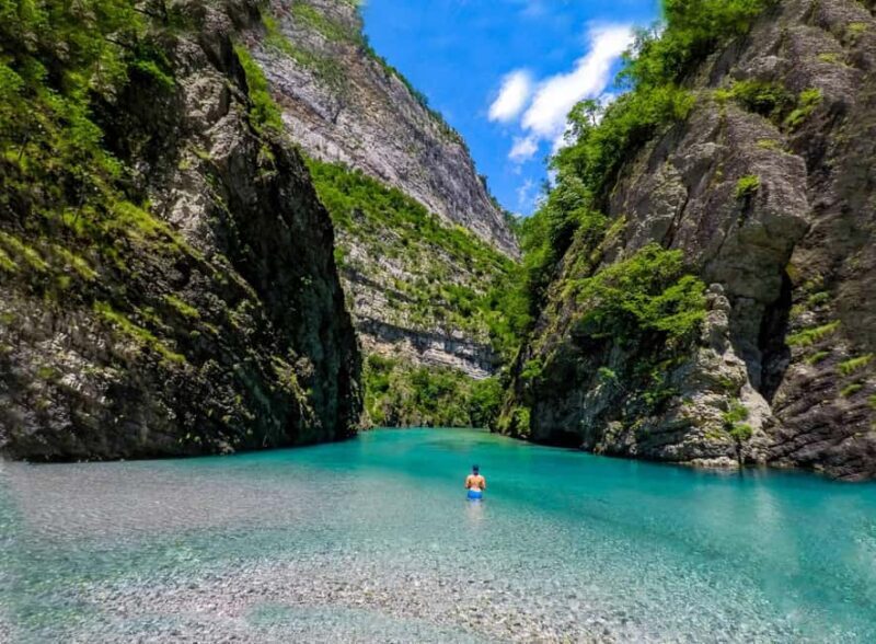 From Tirana/Golem/Durres: Komani Lake and Shala River Tour - Final Thoughts: Who Will Love This Tour?