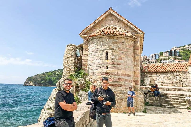From Tirana: Group Day Trip to Budva & Kotor in Montenegro - Key Points