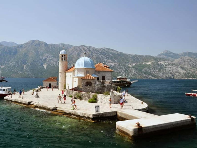 From Tirana: Group Day Trip to Budva & Kotor in Montenegro - Who Should Consider This Tour?