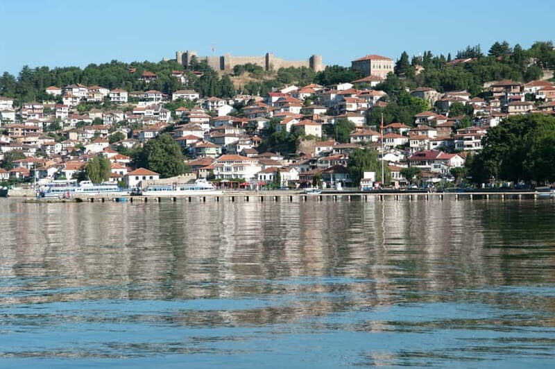 From Tirana: Guided Day Trip to Ohrid with Transfer - A Deep Dive into the Experience