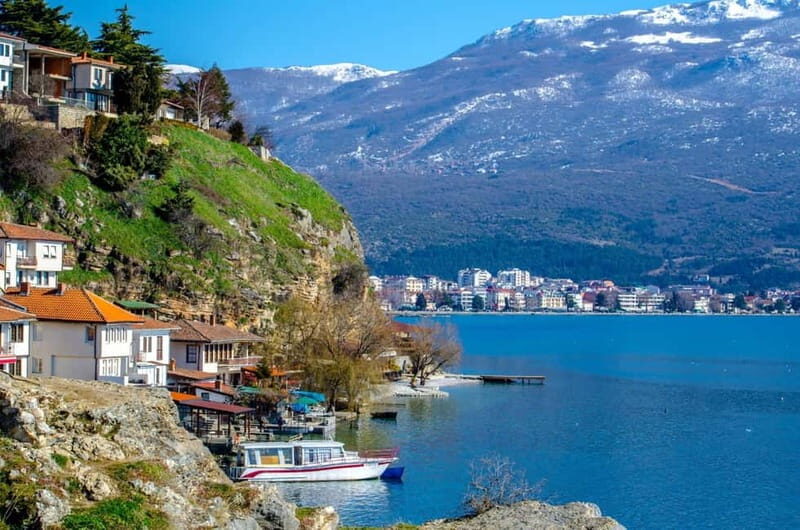From Tirana: Guided Day Trip to Ohrid with Transfer - The Value of This Tour