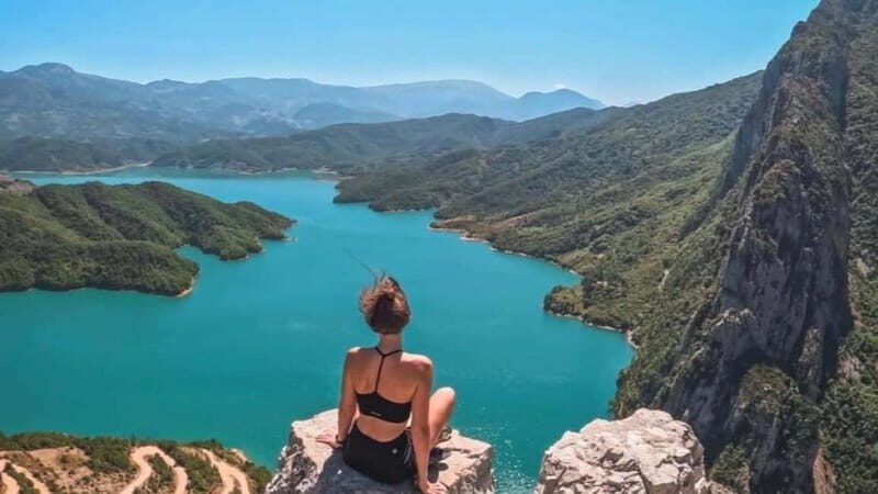 From Tirana: Guided Lake Bovilla Instagram Tour - From Tirana: Guided Lake Bovilla Instagram Tour