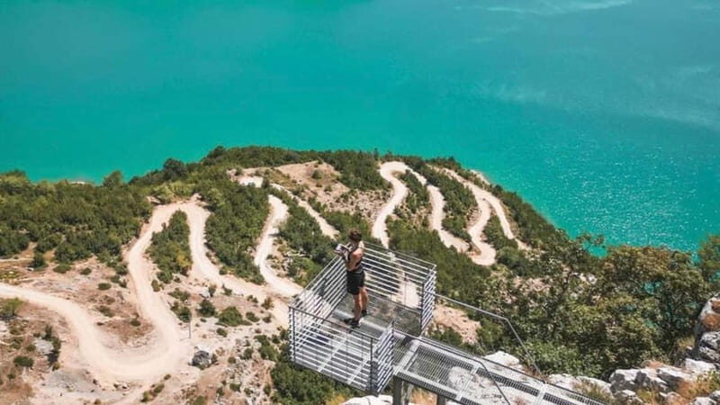 From Tirana: Guided Lake Bovilla Instagram Tour - FAQ