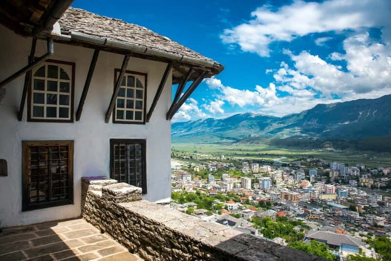 From Tirana: Guided Tour of Gjirokaster - Who Should Consider This Tour?