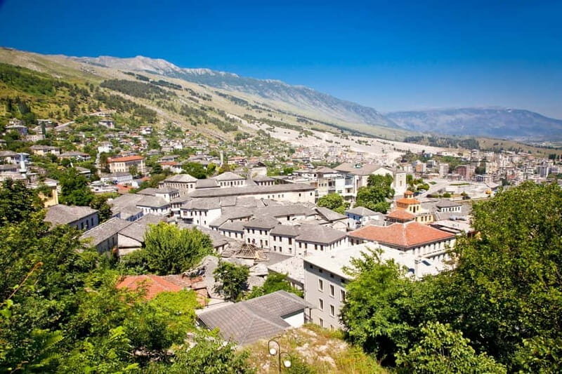 From Tirana: Guided Tour of Gjirokaster - Final Thoughts
