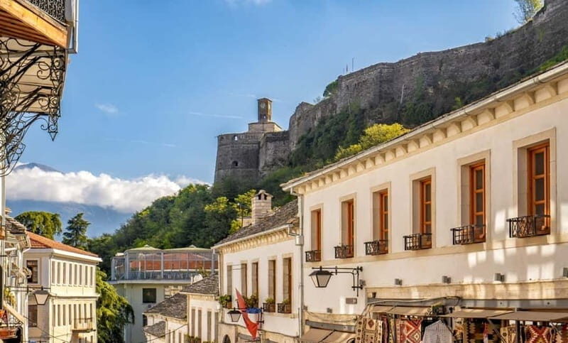 From Tirana: Guided Tour of Gjirokaster - FAQ
