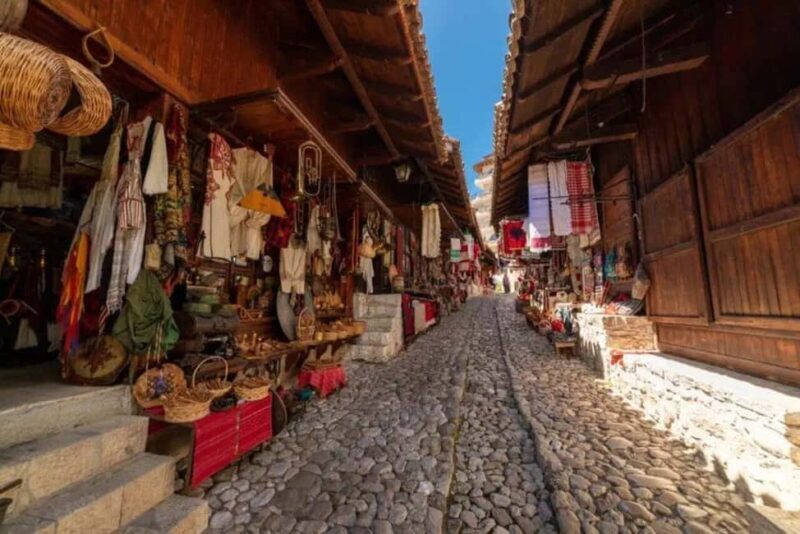 From Tirana: Half-Day Kruja Trip and Skanderbeg Museum Entry - Practical Details and Tips
