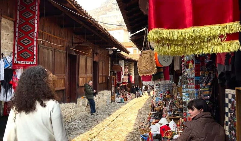 From Tirana: Half-Day Kruja Trip and Skanderbeg Museum Entry - FAQs
