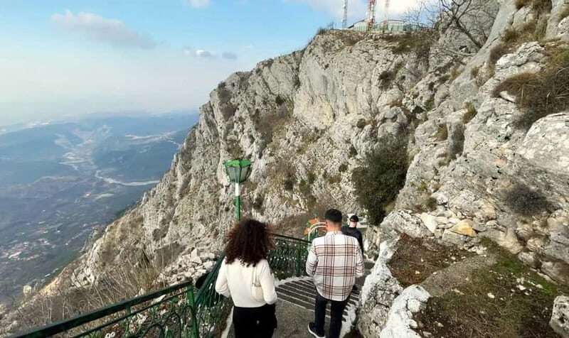 From Tirana: Half-Day Kruja Trip and Skanderbeg Museum Entry - Final Thoughts