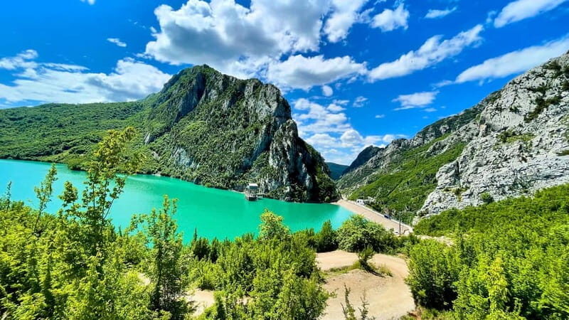From Tirana: Hike on Gamti Mt & Bovilla Lake on Land Rover - What’s Included and What to Bring