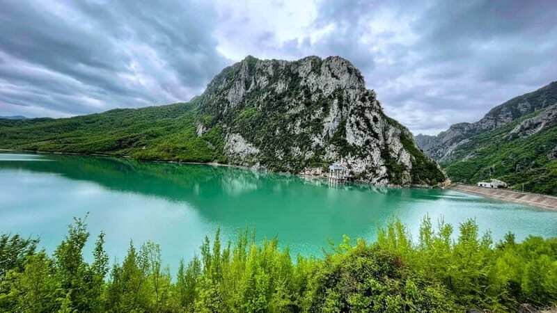 From Tirana: Hike on Gamti Mt & Bovilla Lake on Land Rover - Authentic Experiences and Real Traveler Feedback