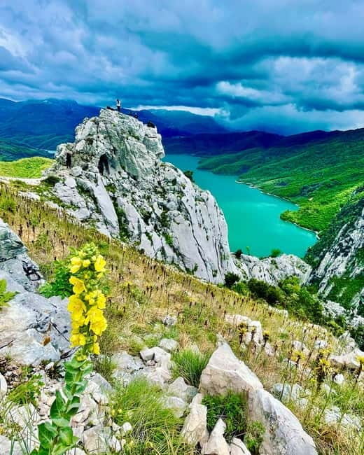 From Tirana: Hike on Gamti Mt & Bovilla Lake on Land Rover - Value and Why It Matters