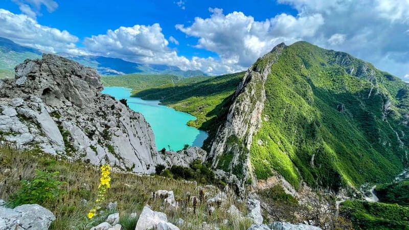 From Tirana: Hike on Gamti Mt & Bovilla Lake on Land Rover - Who Should Book This Tour?