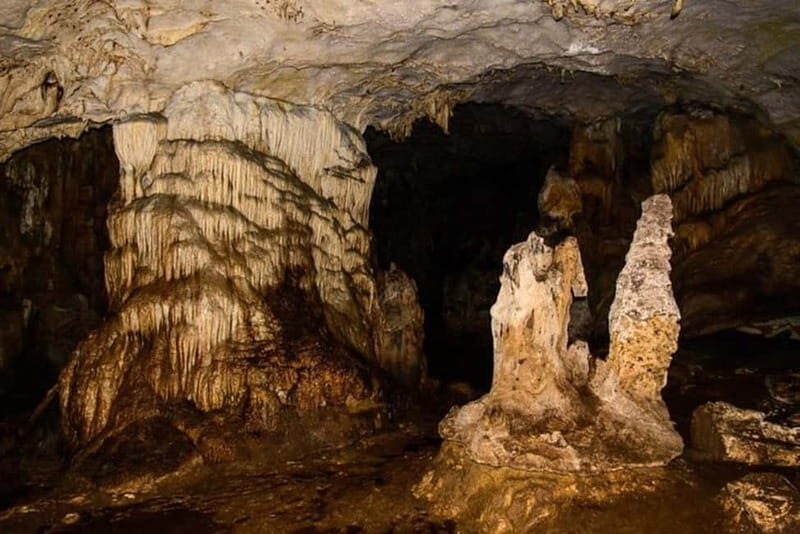 From Tirana: Hiking to Pellumbas cave and Petrela Castle - Who Should Consider This Tour?