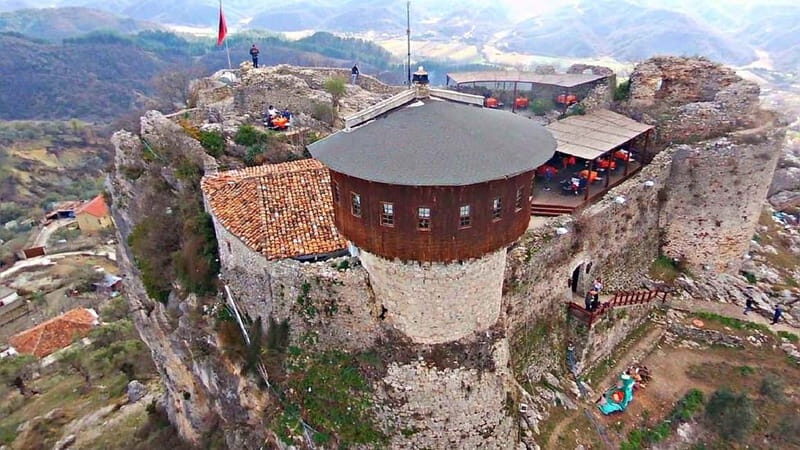 From Tirana: Hiking to Pellumbas cave and Petrela Castle - FAQ