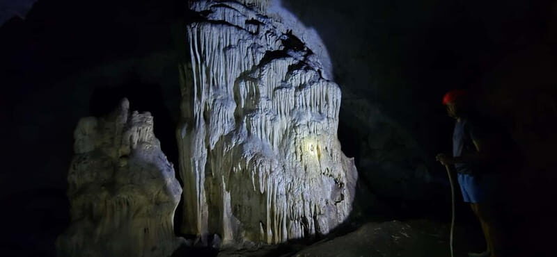 From Tirana: Hiking to Pellumbas Cave & Erzeni Canyon - A Detailed Look at the Experience