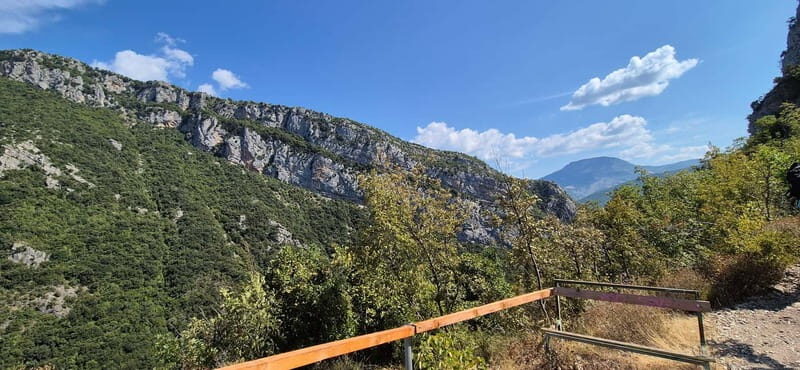 From Tirana: Hiking to Pellumbas Cave & Erzeni Canyon - Frequently Asked Questions