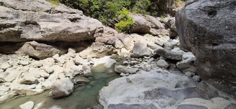 From Tirana: Hiking to Pellumbas Cave & Erzeni Canyon - Final Thoughts
