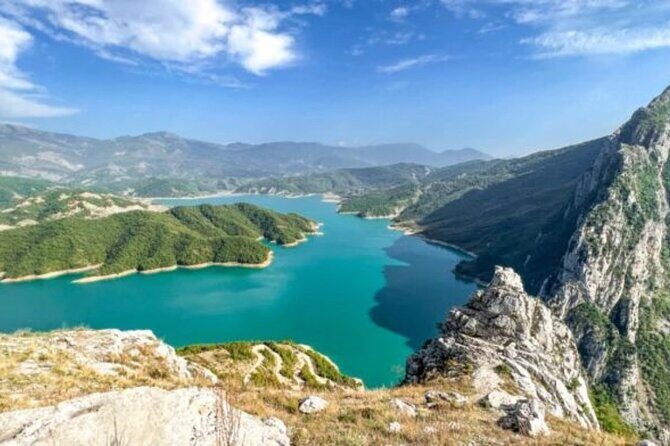 From Tirana- Hiking Tour to Bovilla Lake & Gamti Mountain - In-Depth Review of the Tirana to Bovilla Lake & Gamti Mountain Tour