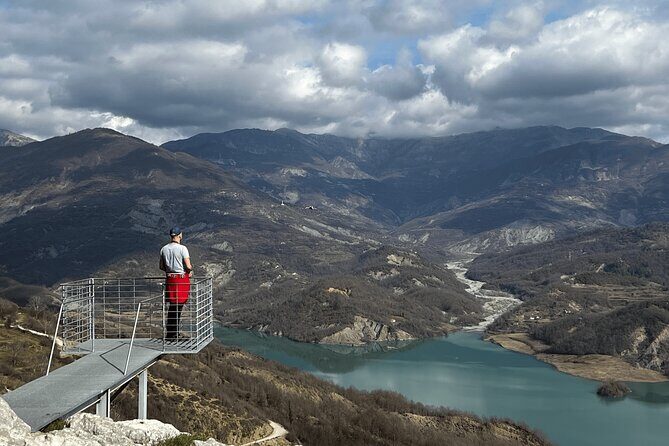 From Tirana- Hiking Tour to Bovilla Lake & Gamti Mountain - Who Should Consider This Tour?