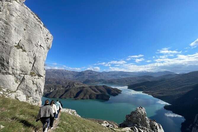From Tirana- Hiking Tour to Bovilla Lake & Gamti Mountain - The Sum Up