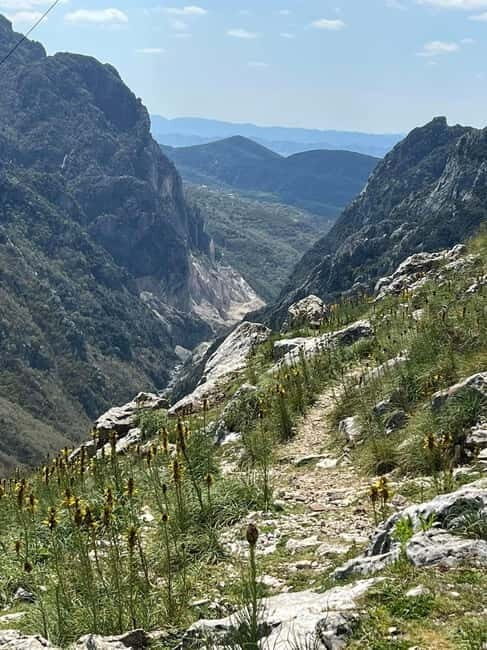 From Tirana: Hiking tour to Dajti mountain and Bovilla lake - Is This Tour Worth It?