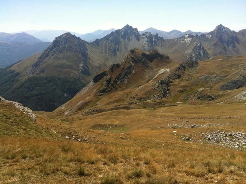 From Tirana: Korab Mountain Hike and Radomira 2-Day Tour - From Tirana: Korab Mountain Hike and Radomira 2-Day Tour