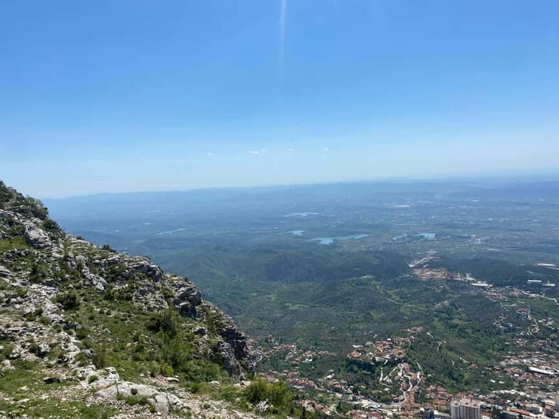 From Tirana: Kruja and Sari Salltik Temple Day Trip - Key Points