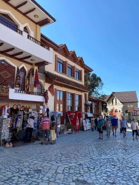 From Tirana: Kruja and Sari Salltik Temple Day Trip - In-Depth Review: A Journey Through Albania’s Heartland