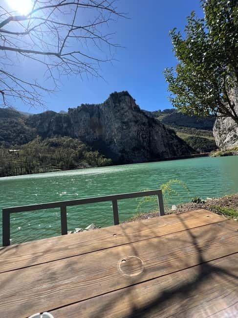 From Tirana: Kruja and Uleza Lake (Day Tour) - Exploring the Details: What Makes This Tour Stand Out