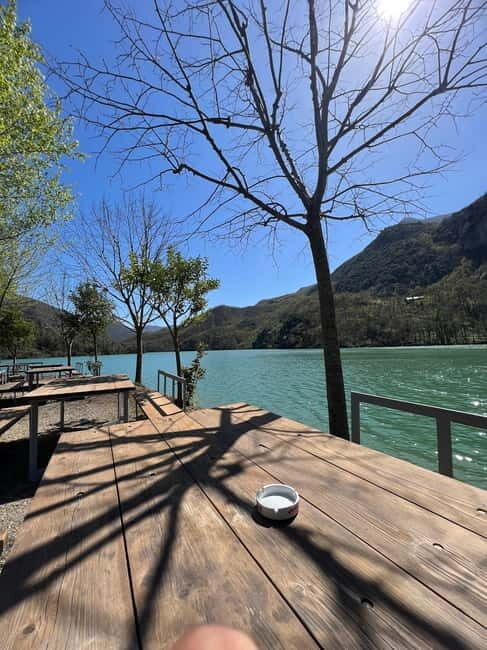 From Tirana: Kruja and Uleza Lake (Day Tour) - Frequently Asked Questions