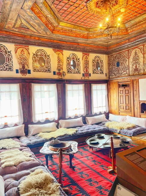 From Tirana: Kruja Castle, Old Bazaar & Sari Salltik View - Who Will Enjoy This Tour?