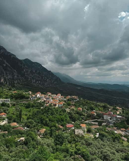 From Tirana: Kruja Castle & Sarisalltik Day Tour - Frequently Asked Questions