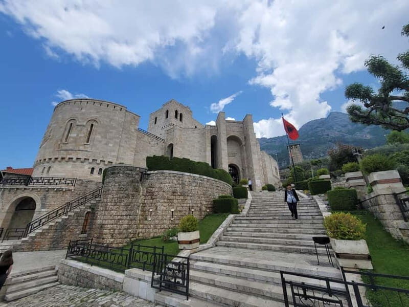 From Tirana: Kruja Day Tour - What Makes This Tour Valuable?