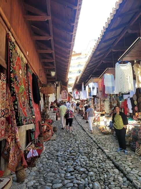 From Tirana: Kruja Day Tour - Thorough Breakdown of the Experience