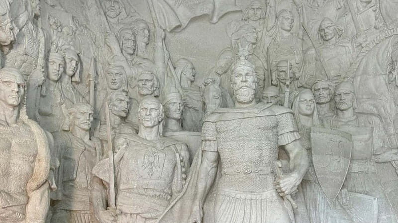 From Tirana: Krujë and Durrës Day Trip with Guide - FAQ