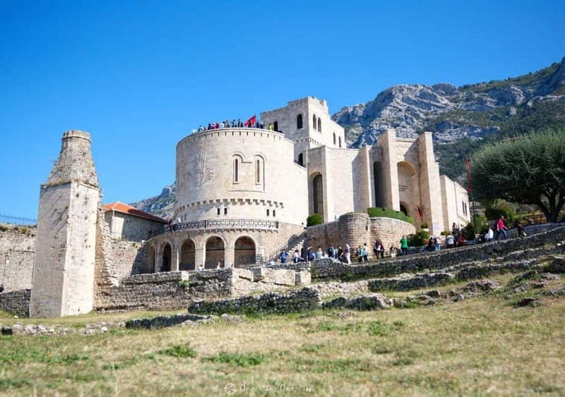 From Tirana: Krujë Day Trip with Lunch and Dinner - Who Will Love This Tour?
