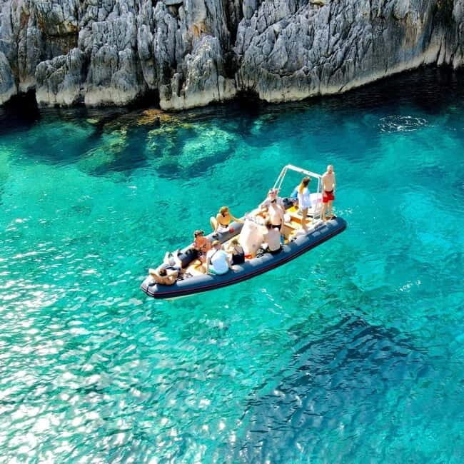 From Tirana: Ksamil, Blue Eye & Saranda Tour with Boat Tour - Who Will Love This Tour?