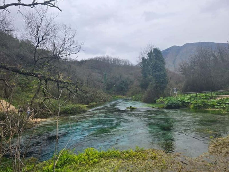 From Tirana: Ksamil Islands, Saranda, & Blue Eye Day Trip - Final Thoughts