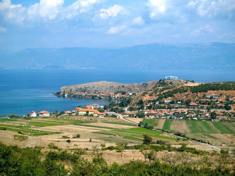 From Tirana: Lake Ohrid, Lin, and St. Naum Monastery Day - Why This Tour Offers Great Value