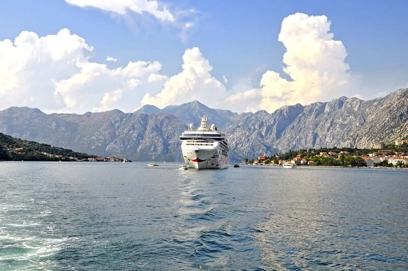 From Tirana: Montenegro daily trip - From Tirana: Montenegro Daily Trip – A Detailed Review