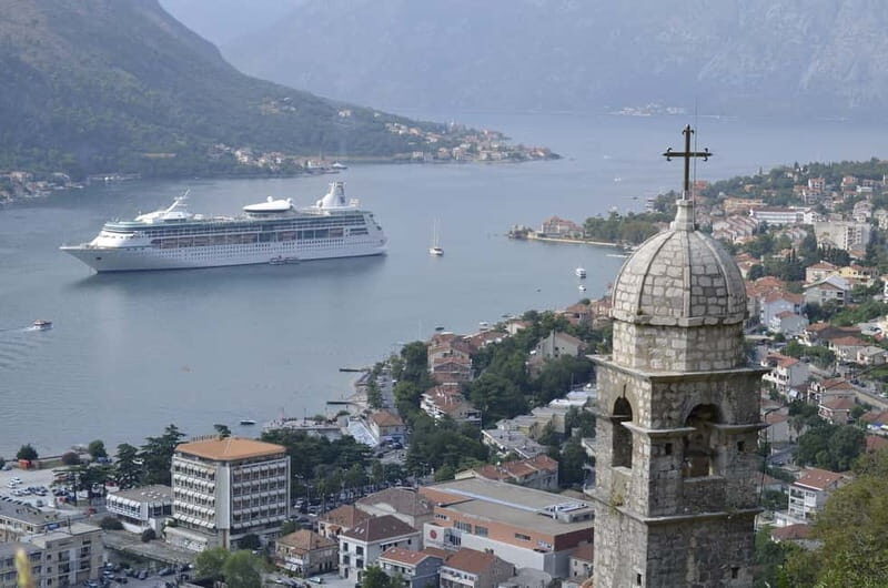 From Tirana: Montenegro daily trip - Why This Tour Offers Great Value